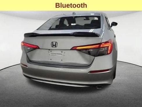 Used 2022 Honda Civic Sport image 8