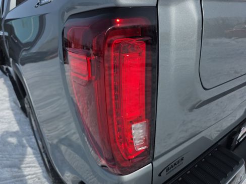 New 2026 GMC Sierra 1500 SLT w/ SLT Premium Plus Package image 39