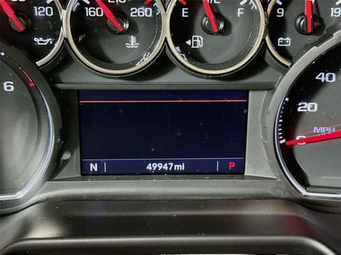 Used 2023 Chevrolet Tahoe LS w/ Driver Alert Package RWD image 3