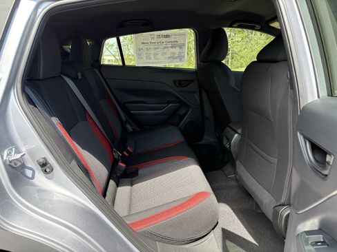 New 2026 Subaru Impreza RS image 29