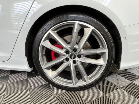 Used 2020 Audi S6 Premium Plus w/ S Sport Package AWD/4WD image 15