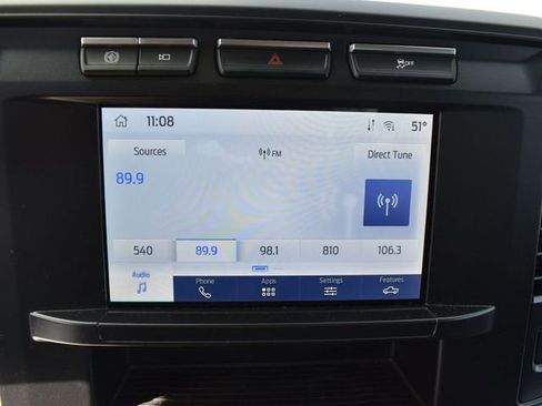 Used 2024 Ford F350 XLT w/ 360-Degree Camera Package image 20