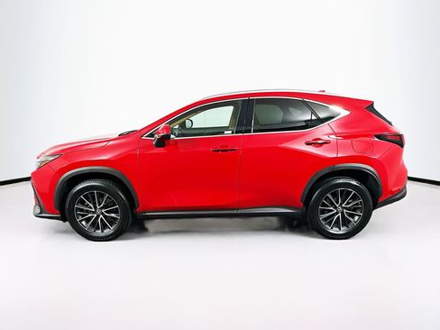 Used 2024 Lexus NX 250 FWD w/ Premium Package image 4