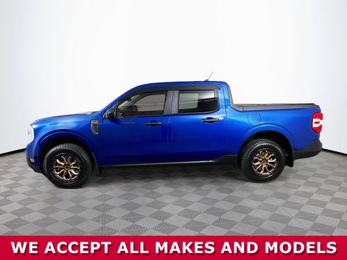 Used 2024 Ford Maverick XLT w/ XLT Luxury Package image 26