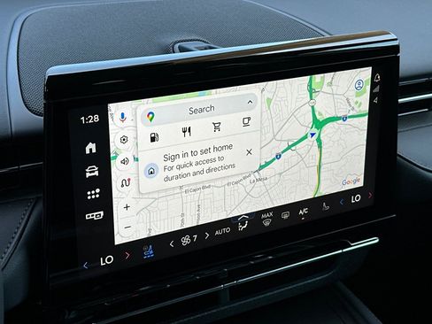 New 2026 Lincoln Nautilus Premier w/ Equipment Group 102A AWD/4WD image 18