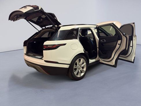 Used 2019 Land Rover Range Rover Velar S AWD/4WD image 12