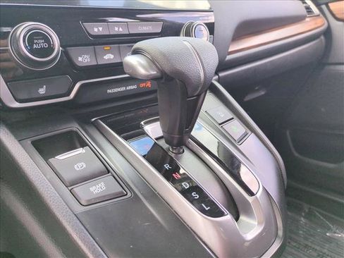 Used 2021 Honda CR-V EX image 12