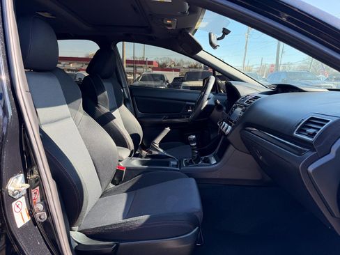 Used 2017 Subaru WRX Premium image 22