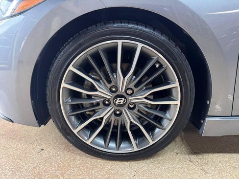 Used 2018 Hyundai Elantra Sport FWD image 43