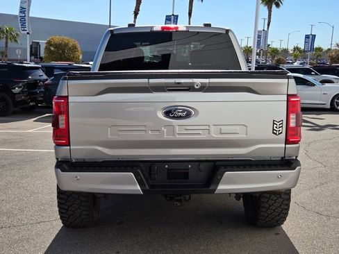 Used 2023 Ford F150 XLT w/ Equipment Group 302A High image 5