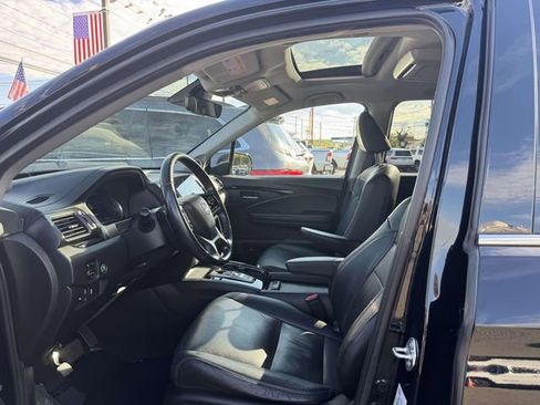 Used 2021 Honda Pilot Elite image 8