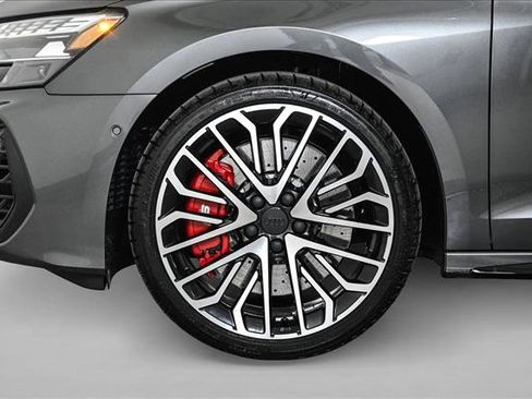 New 2026 Audi S3 Premium image 24