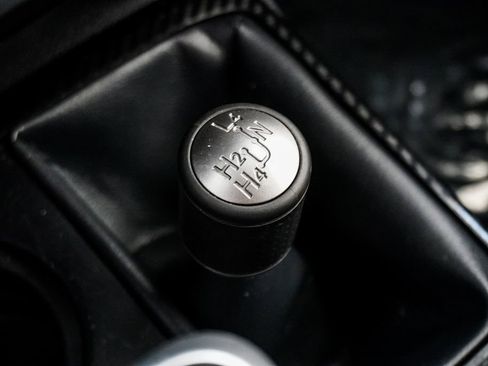 Used 2024 Toyota 4Runner TRD Off-Road image 26