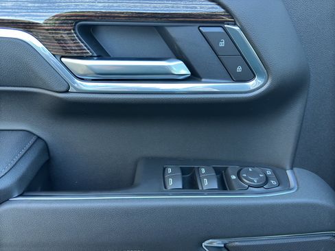 New 2026 GMC Sierra 1500 Elevation AWD/4WD image 19