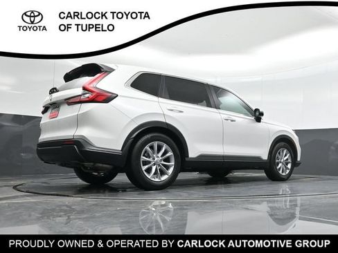 Used 2024 Honda CR-V EX image 52