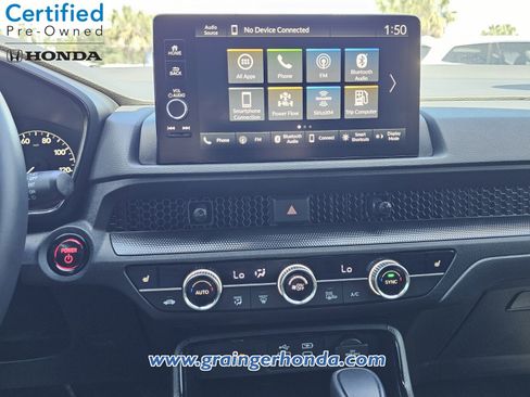 Certified 2025 Honda CR-V Sport-L image 15