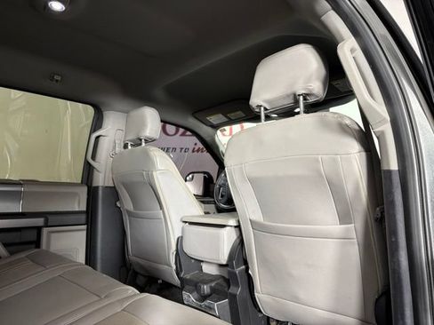 Used 2019 Ford F150 XLT w/ Equipment Group 302A Luxury AWD/4WD image 19