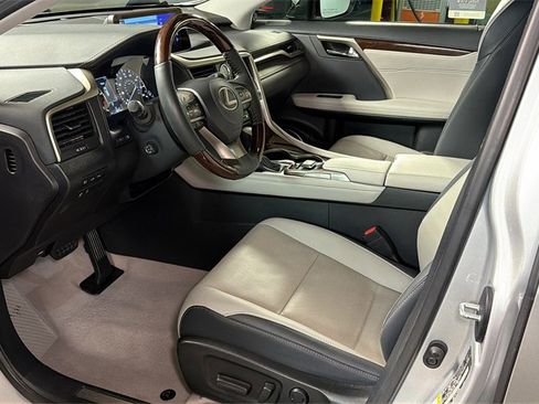Certified 2019 Lexus RX 350 AWD image 27
