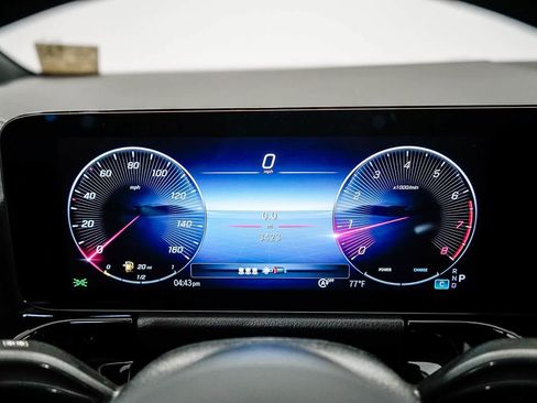 Used 2026 Mercedes-Benz GLA 250 GLA 250 image 23