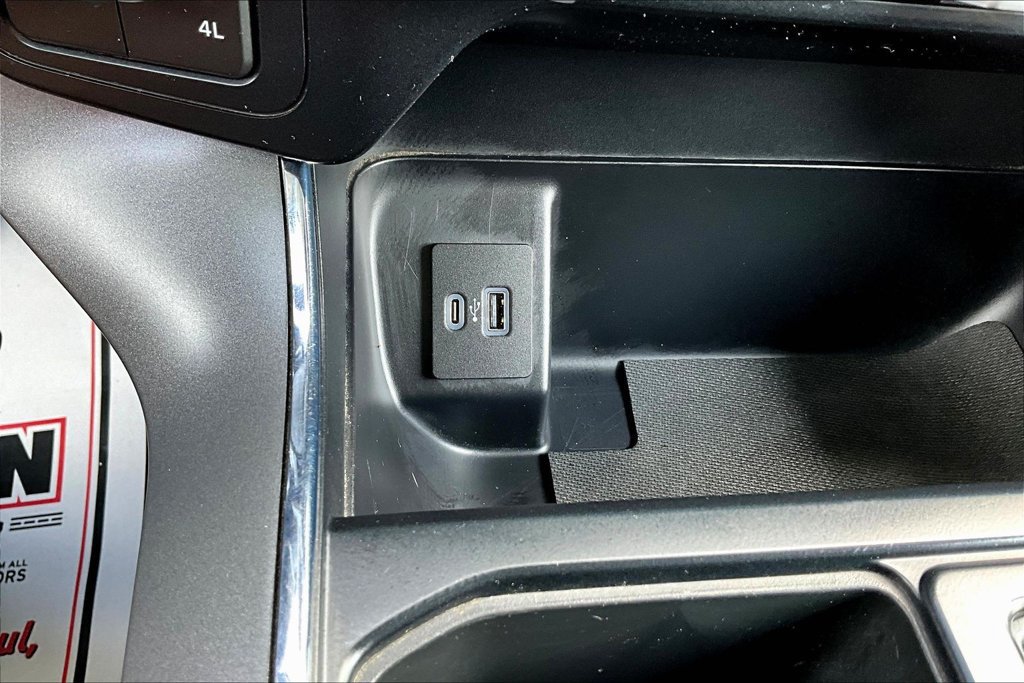 Used 2023 Ford F150 XLT w/ Equipment Group 302A High AWD/4WD image 18