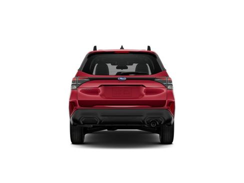 New 2026 Subaru Forester Limited AWD/4WD image 9
