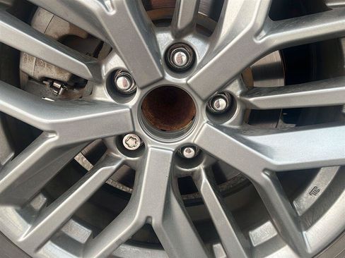 Used 2021 Nissan Rogue S FWD image 20