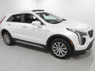 Used 2022 Cadillac XT4 Premium Luxury AWD/4WD video 1