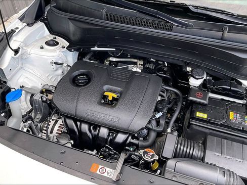 Used 2023 Kia Seltos S FWD image 30