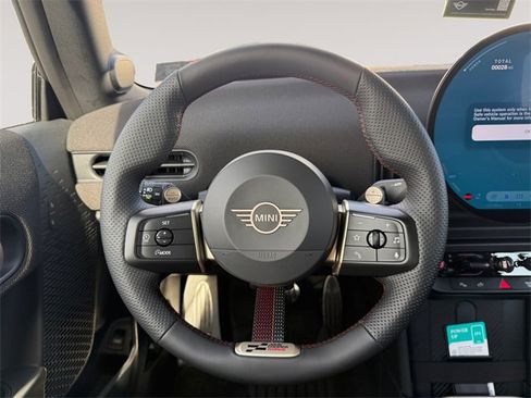 New 2026 MINI Cooper John Cooper Works image 12