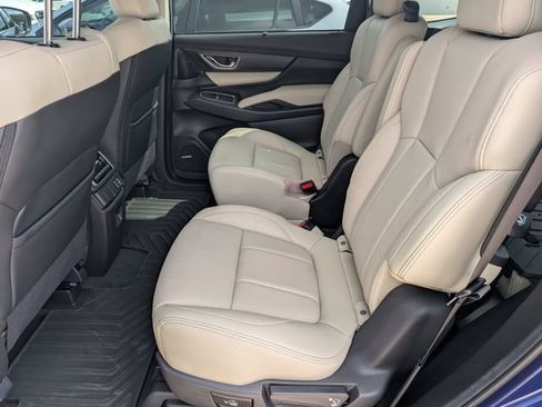 Certified 2026 Subaru Ascent Limited AWD/4WD image 27