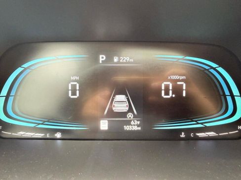 Used 2025 Hyundai Palisade XRT AWD/4WD image 26