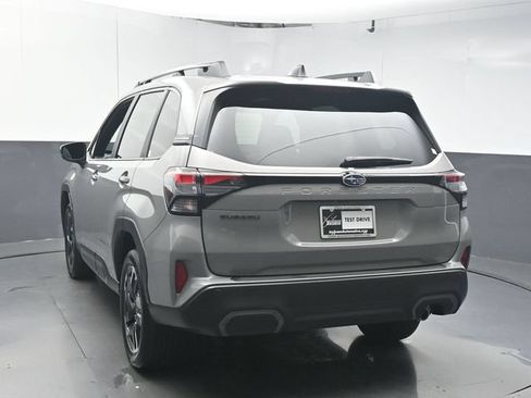 New 2026 Subaru Forester Limited AWD/4WD image 6