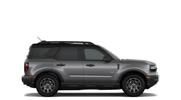 New 2026 Ford Bronco Sport Badlands AWD/4WD image 28