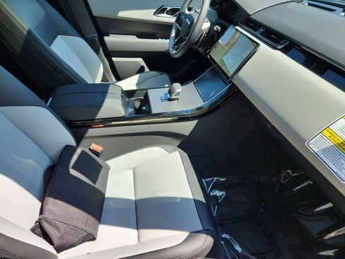 Certified 2026 Land Rover Range Rover Velar S AWD/4WD image 3