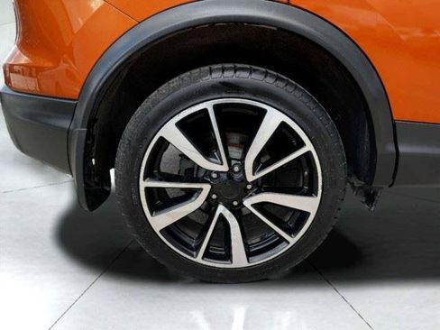 Used 2017 Nissan Rogue Sport SL w/ SL Premium Package AWD/4WD image 55