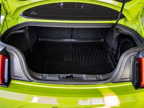 Used 2020 Ford Mustang GT Premium w/ Equipment Group 401A image 16