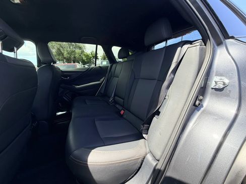 Used 2022 Subaru Outback Wilderness AWD/4WD image 20