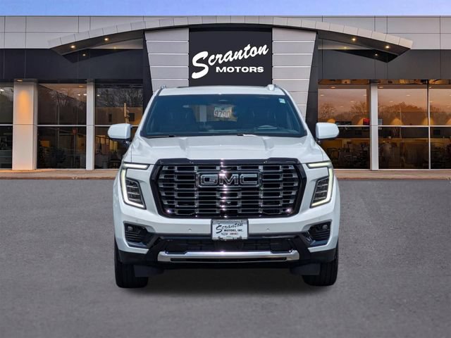 New 2026 GMC Yukon XL Denali Ultimate w/ LPO, Floor Liner Package AWD/4WD image 8