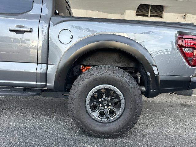 Certified 2024 Ford F150 Raptor AWD/4WD image 10
