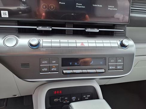 New 2026 Hyundai Kona SEL Sport AWD/4WD image 20