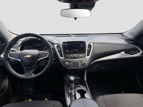 Used 2024 Chevrolet Malibu LT w/ Sport Edition FWD image 22