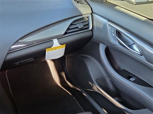 New 2026 Cadillac CT5 V image 16