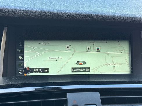 Used 2017 BMW X4 M40i AWD/4WD image 46