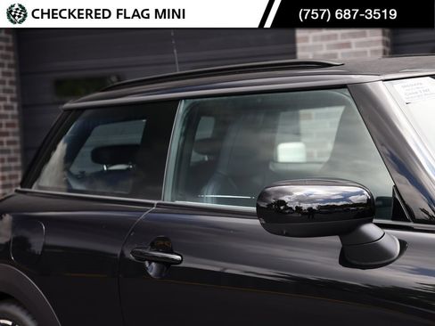 Used 2025 MINI Cooper S image 6