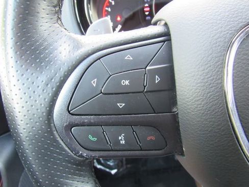 Used 2023 Dodge Durango GT image 38