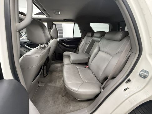 Used 2006 Toyota 4Runner Limited image 20