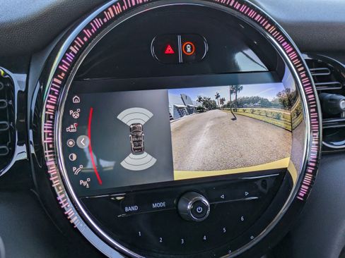 Used 2022 MINI Cooper John Cooper Works image 29