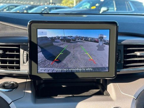 Used 2023 Ford Explorer XLT w/ Equipment Group 202A image 24