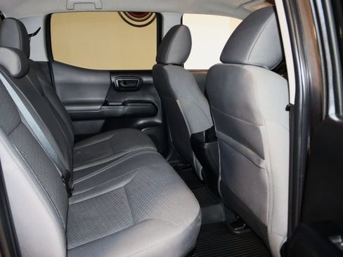 Used 2023 Toyota Tacoma SR image 62