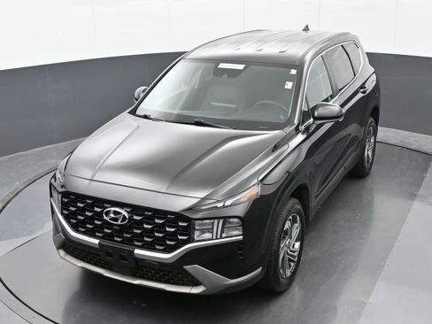 Used 2021 Hyundai Santa Fe SE AWD/4WD image 34
